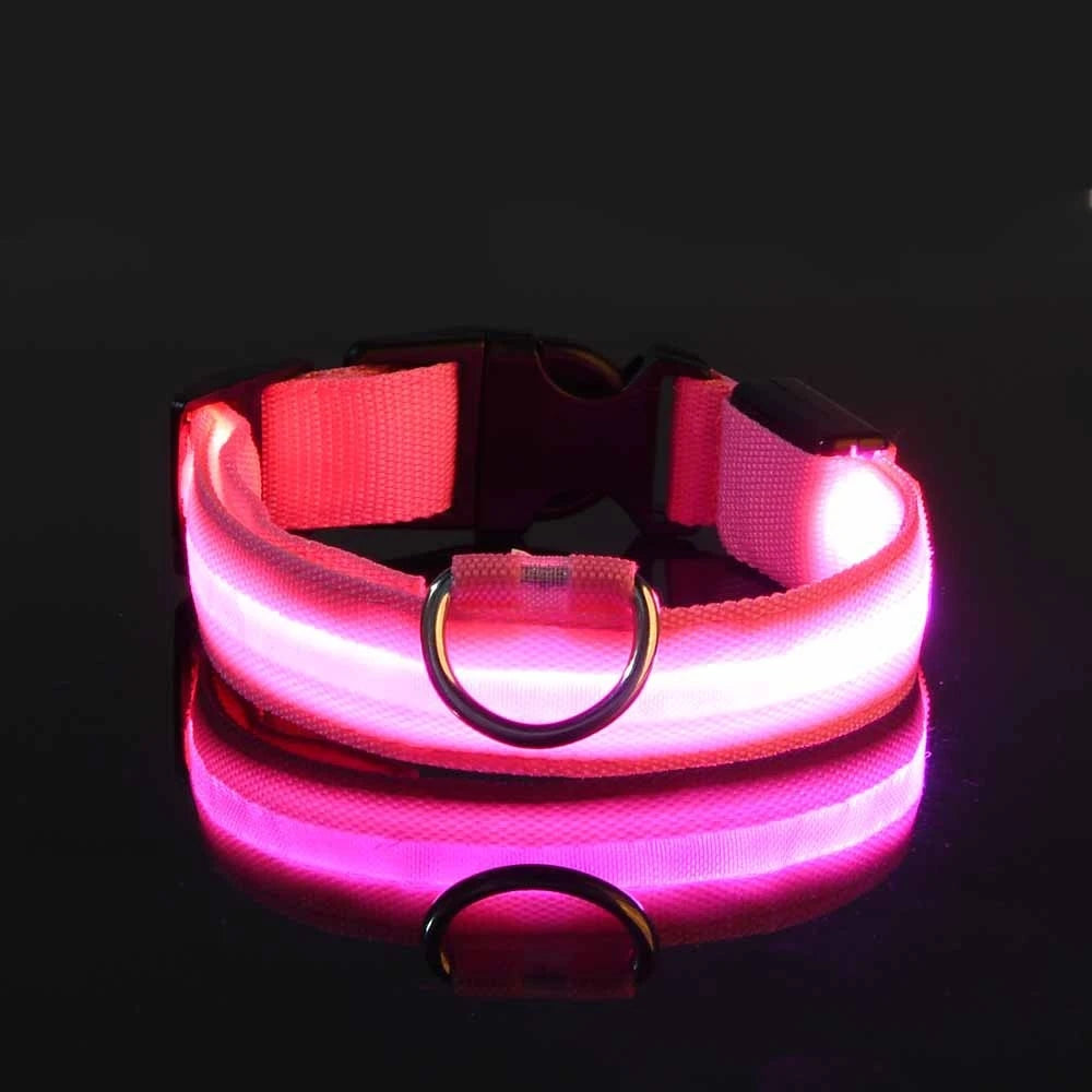 Luminous LED Pet Safety Leash™